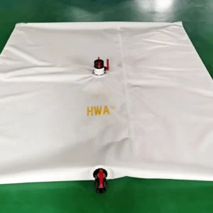 1000 Gallon Potable Water Tank